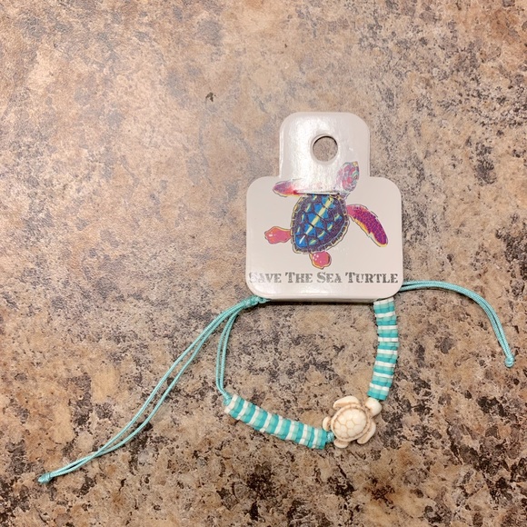 🌺NEW Sea Turtle Bracelet 🌺(3/$15) - Picture 2 of 3